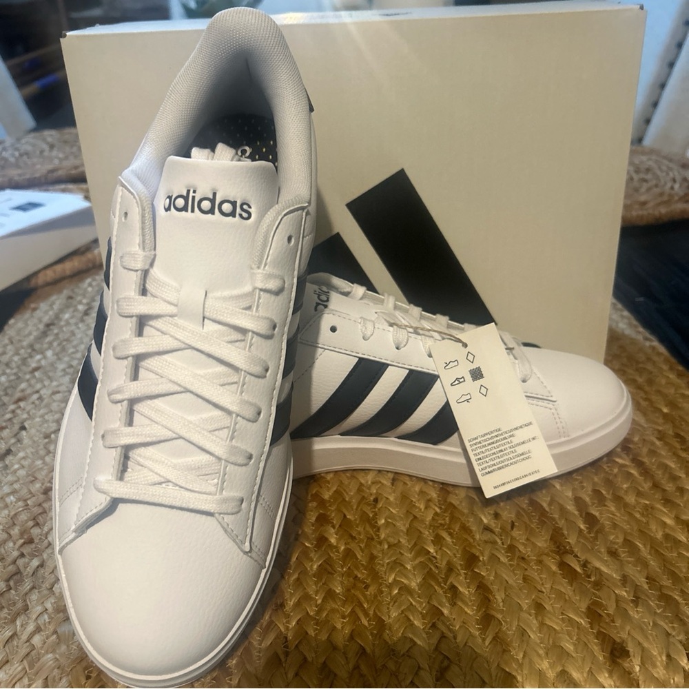Adidas brand 🆕